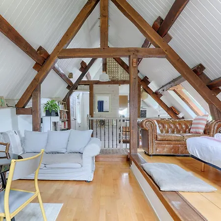 Le A 10min De Disneyland Paris Holiday home Chalifert